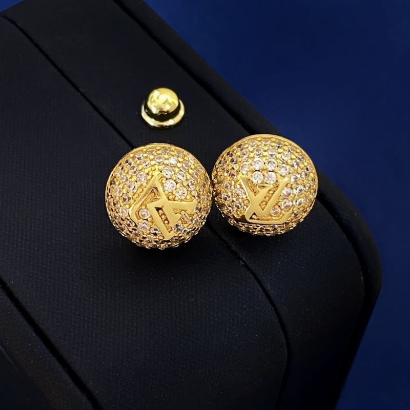 Louis Vuitton Earrings